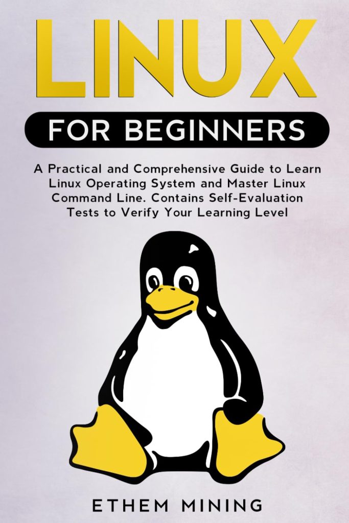 Linux for beginners