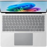 Ms surface laptop for linux