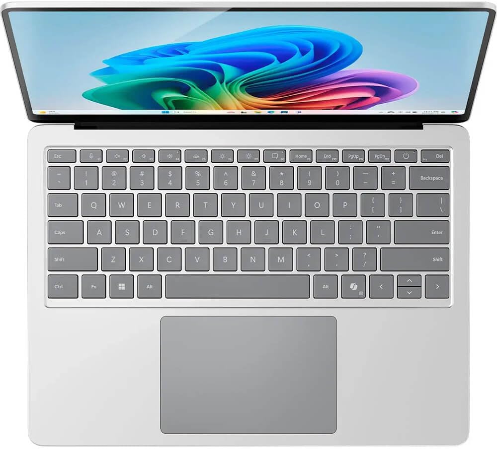 Ms surface laptop for linux