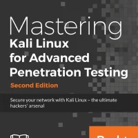 Mastering kali linux advanced
