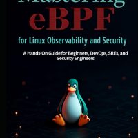 Mastering ebpf