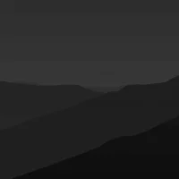 Mountain black by radek bledowski