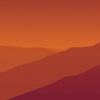 Mountain sunrise by radek bledowski