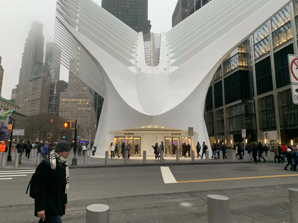 Oculus by joshua peisach