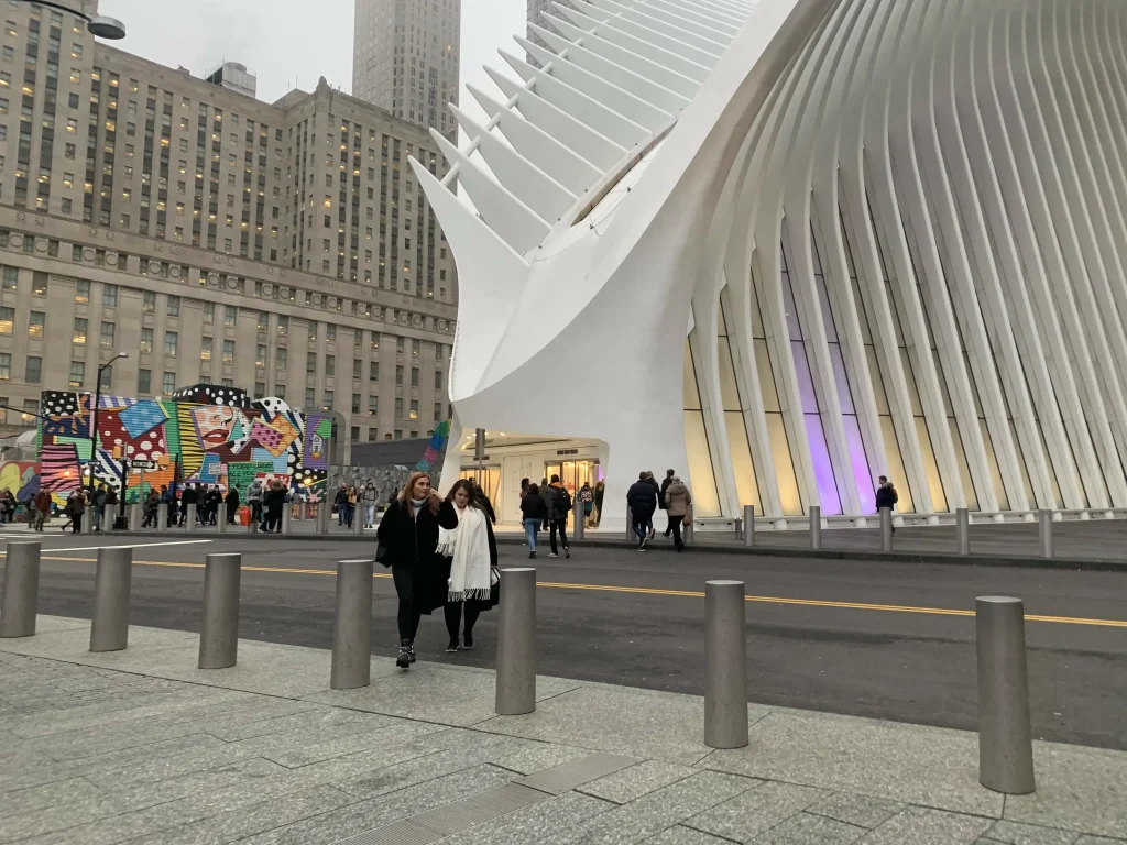 Outer oculus by joshua peisach