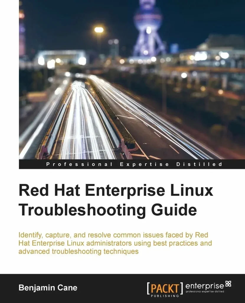 Red hat enterprise