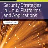 Security strategies linux
