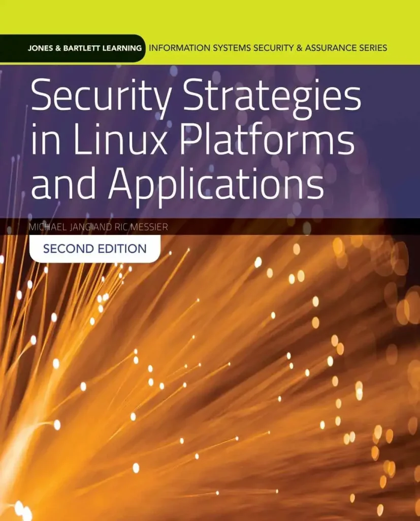 Security strategies linux