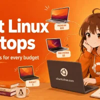 Top linux laptops for ubuntu fans cover