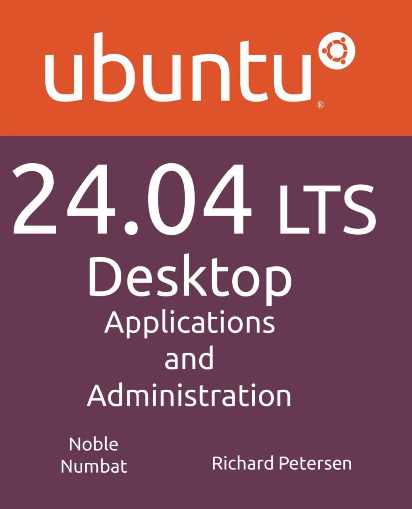 Ubuntu 24 04 desktop apps admin