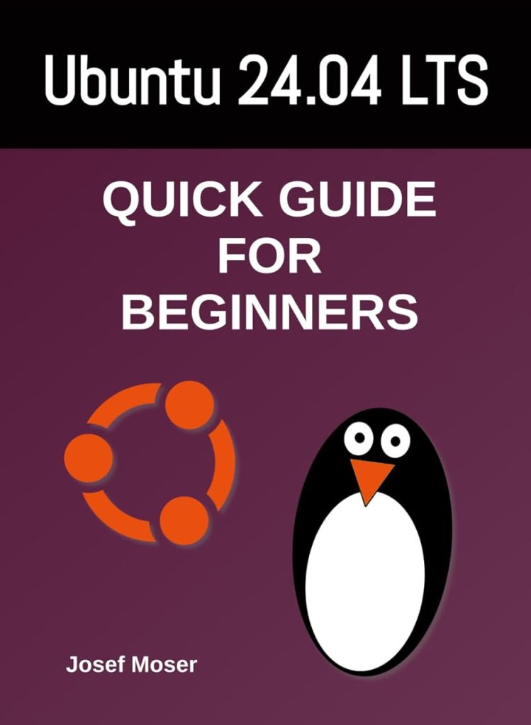 Ubuntu 24 04 quick beginners