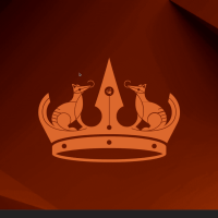 Ubuntu cinnamon hd screen