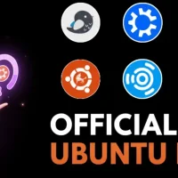 Ubuntu flavors official