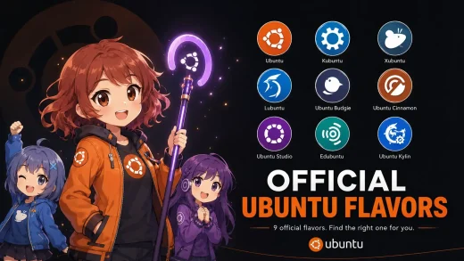 Ubuntu flavors to try cover - Ubuntu Flavors: Which one is for you in 2026?