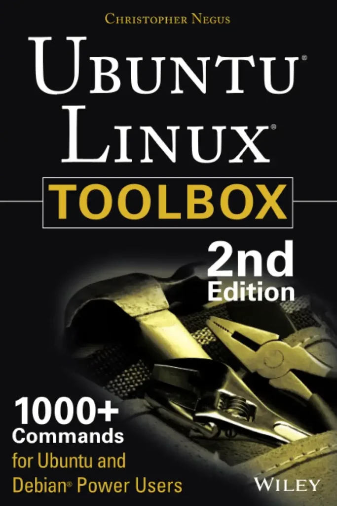 Ubuntu linux toolbox