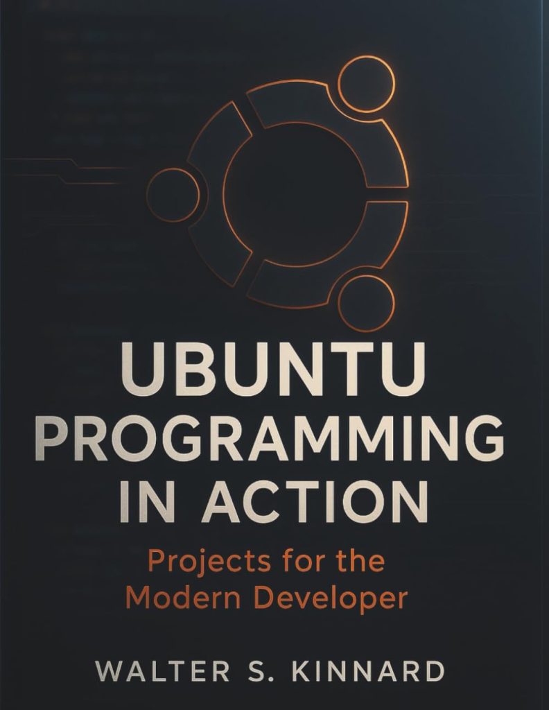 Ubuntu programming action