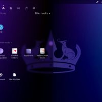 Ubuntu unity screenshot 24 04 hd