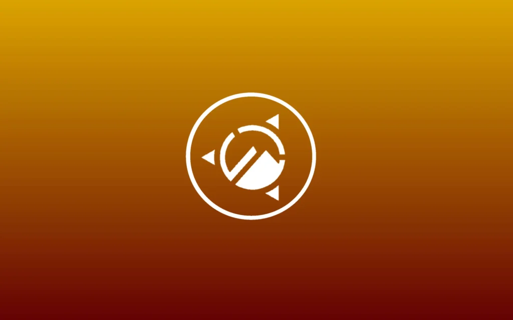 Ubuntu cinnamon gradient