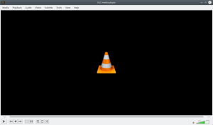 Vlc on kubuntu