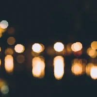 Abstract lights by matthias ripp