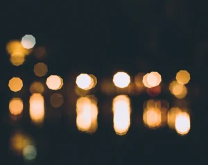 Abstract lights by matthias ripp