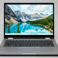 Acer aspire 5 ai linux laptop