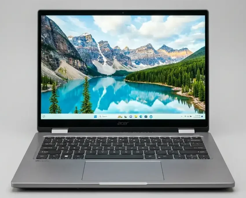 Acer aspire 5 ai linux laptop - The 9 best Laptops for Linux in 2026