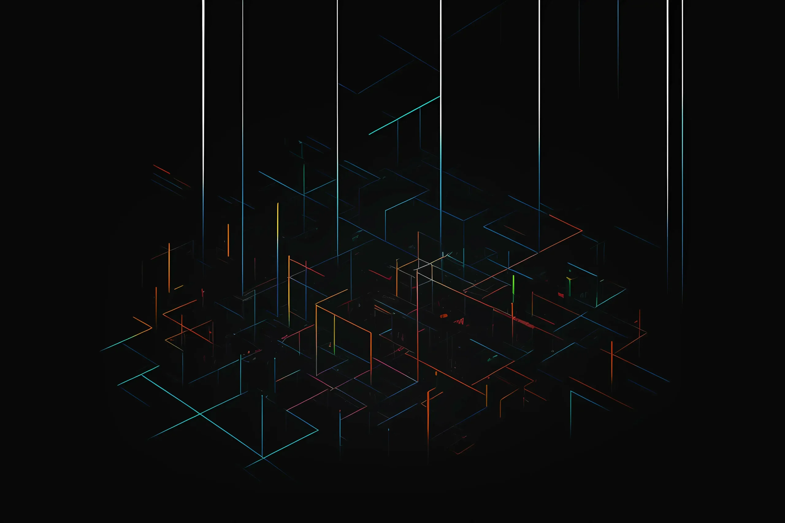 Ai generated light rooms b1 by marc gilligan