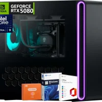 Alienware aurora r16 linux desktop