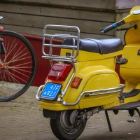 All with wheels by aabhas lall