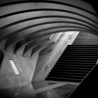 Architecture infrastructures by tim allen