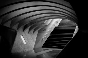 Architecture infrastructures by tim allen