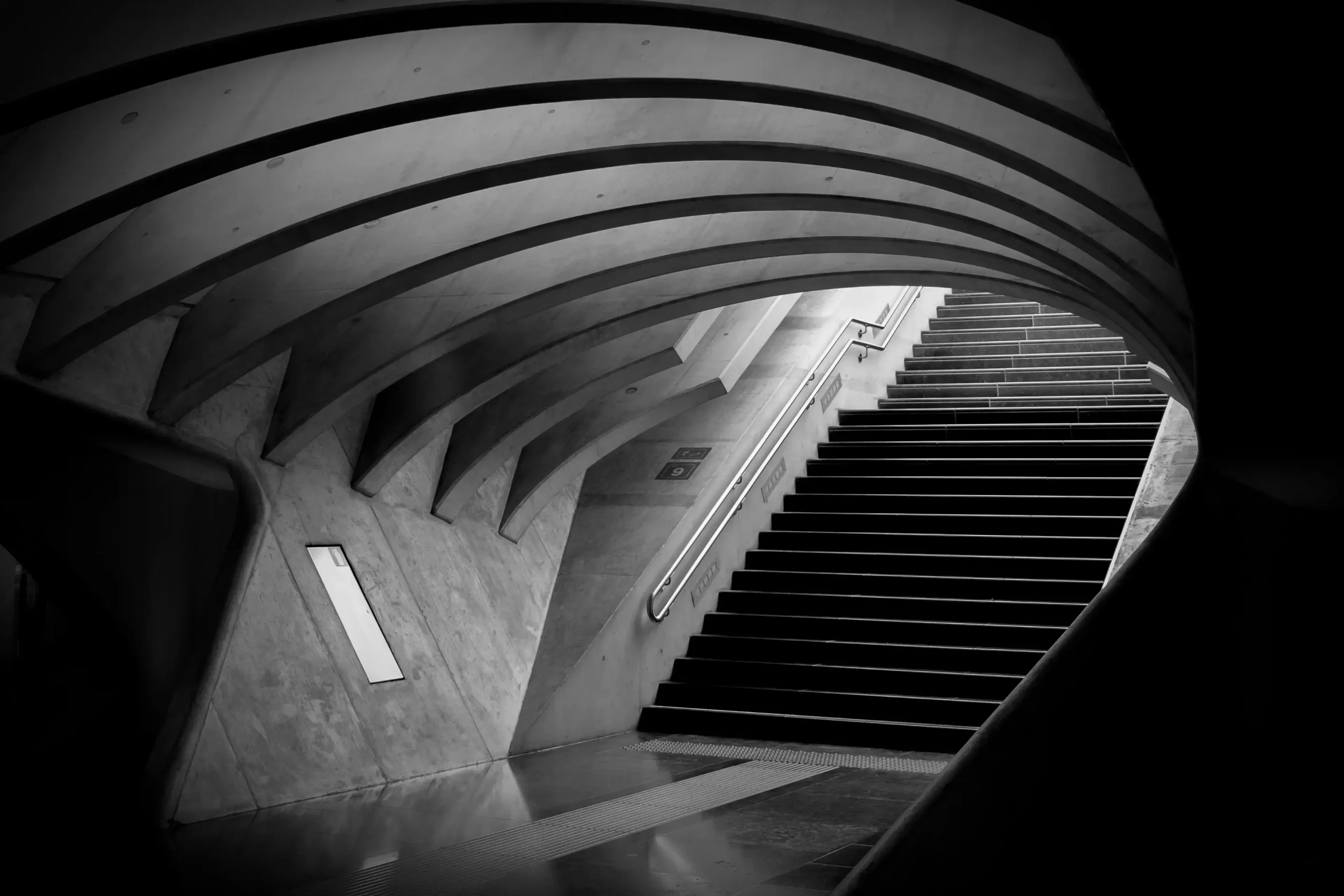 Architecture infrastructures by tim allen