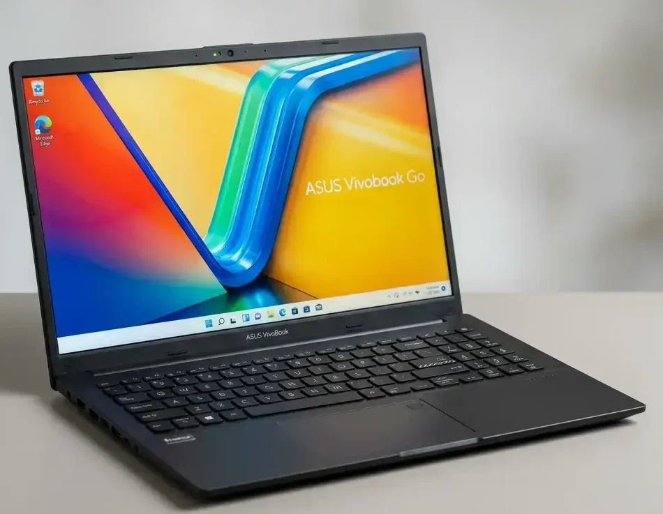 Asus vivobook go 15 linux laptop - The 9 best Laptops for Linux in 2026
