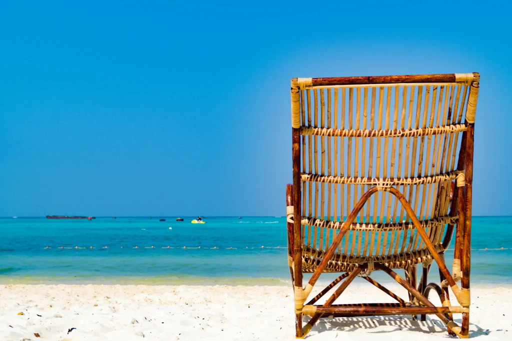 Beach by siddharth arya