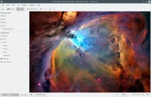 Browse image