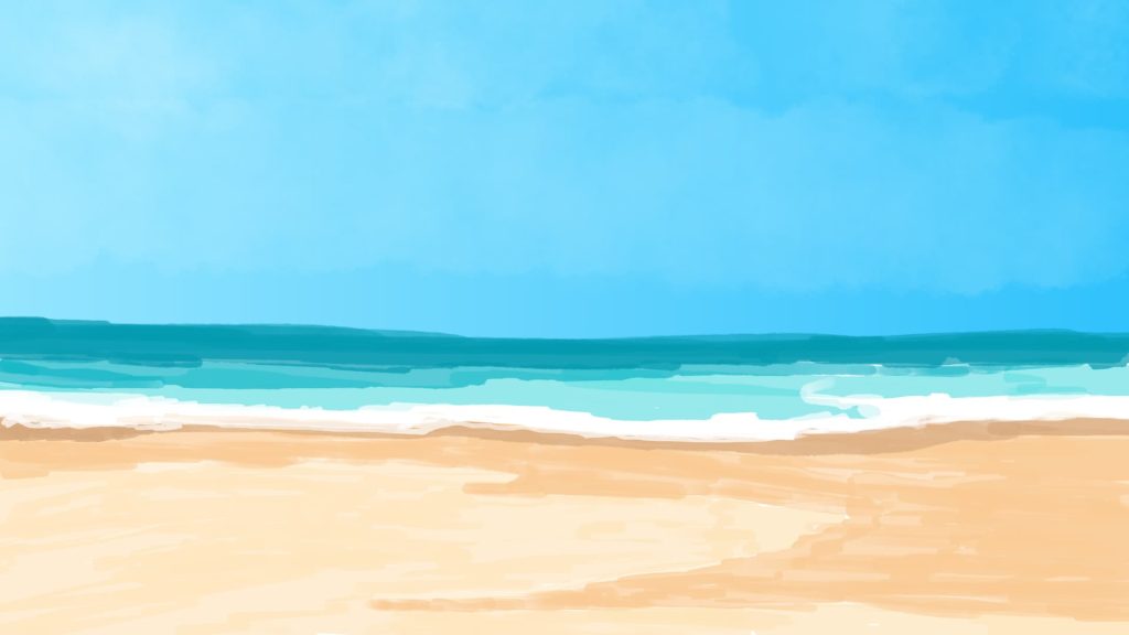 Colored