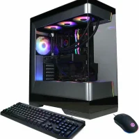 Cyberpowerpc gamer xtreme linux desktop