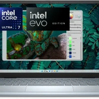 Dell inspiron 14 plus linux laptop