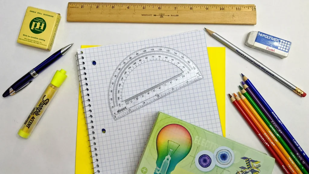 Edubuntu 23.04 nic rosenau