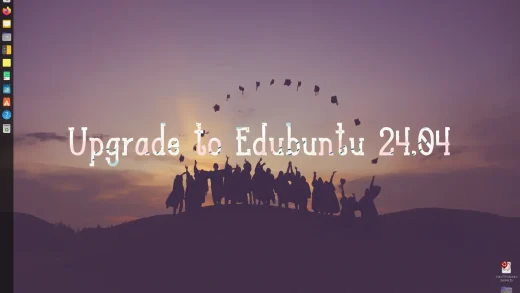 Edubuntu 24 04 upgrade
