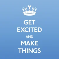 Edubuntu getexcited