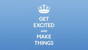 Edubuntu getexcited