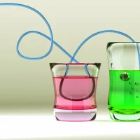 Edubuntu liquid pink