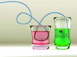 Edubuntu liquid pink
