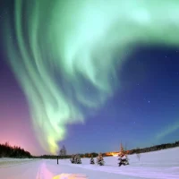 Edubuntu northern lights