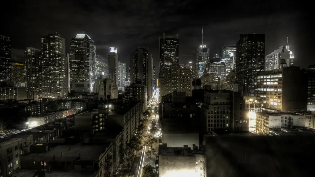 Edubuntu nyc