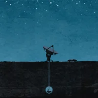 Edubuntu stargazer