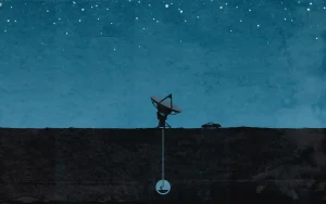 Edubuntu stargazer