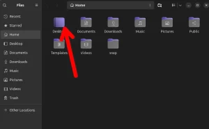 Folders
